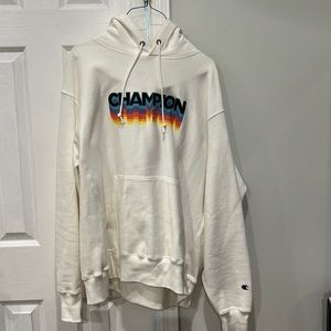 Champion Hoodie